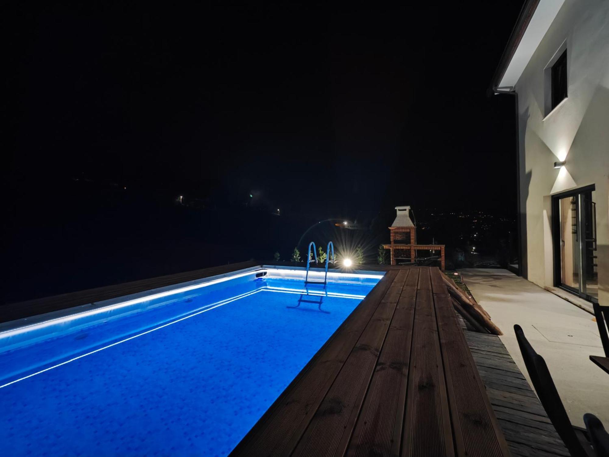 Casa Da Milinha - Villa With A Pool Near Rio Douro Santa Cruz do Douro Luaran gambar